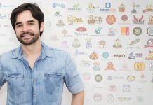 Conheça o trabalho do ‘Criador de Marcas’, Alexandre Bergamasco