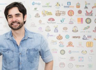 Conheça o trabalho do ‘Criador de Marcas’, Alexandre Bergamasco