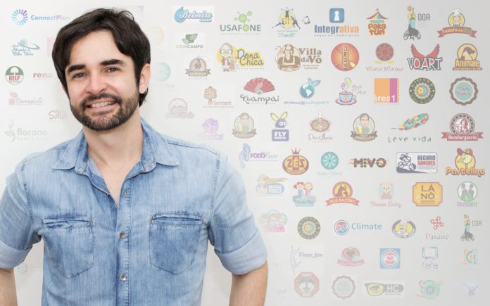 Conheça o trabalho do ‘Criador de Marcas’, Alexandre Bergamasco