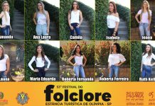 Comissão do Festival do Folclore abre votação para escolha da rainha e princesas