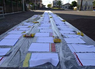 Paróquias preparam programação para o feriado de Corpus Christi