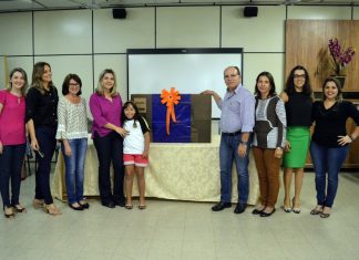 Campanha do Agasalho 2017 premia alunos da rede municipal