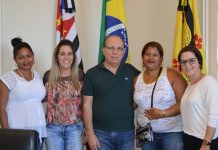 Olímpia recebe mais duas médicas cubanas