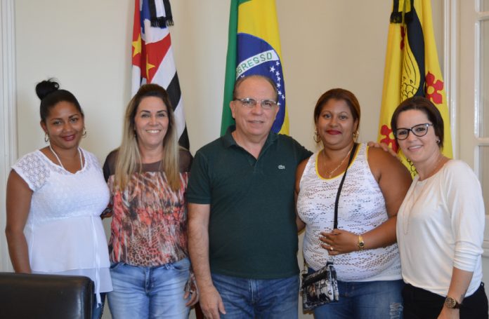 Olímpia recebe mais duas médicas cubanas