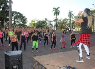 Olímpia vence cidade mexicana em Dia do Desafio