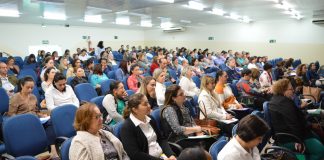 Olímpia participa de Encontro Regional sobre Sífilis