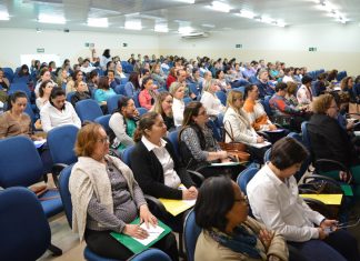 Olímpia participa de Encontro Regional sobre Sífilis