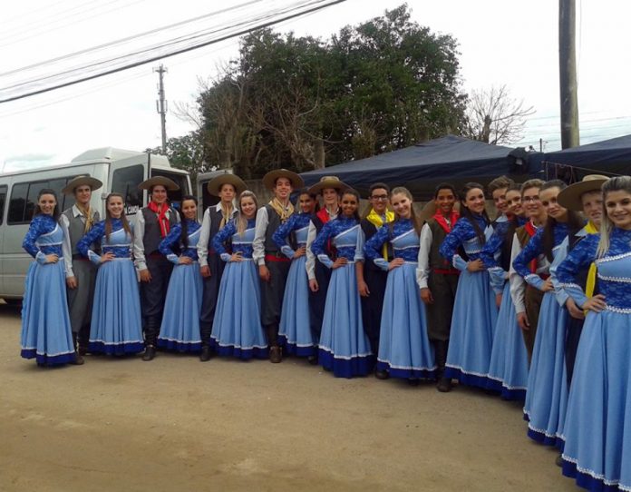 53º Festival do Folclore anuncia dois grupos gaúchos inéditos