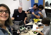 Pedro Breda: uma entrevista ‘ao vivo’ com um amante da Odontologia, Família, Café…