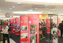 Riopreto Shopping lança campanha do Dia dos Namorados