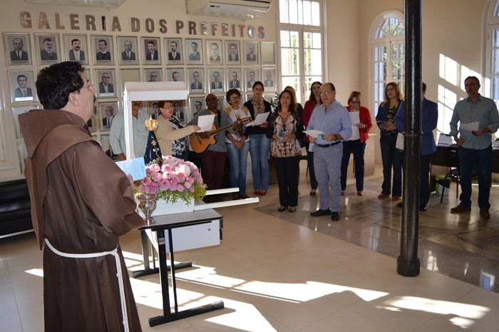 Imagem Nossa Senhora Aparecida (1)