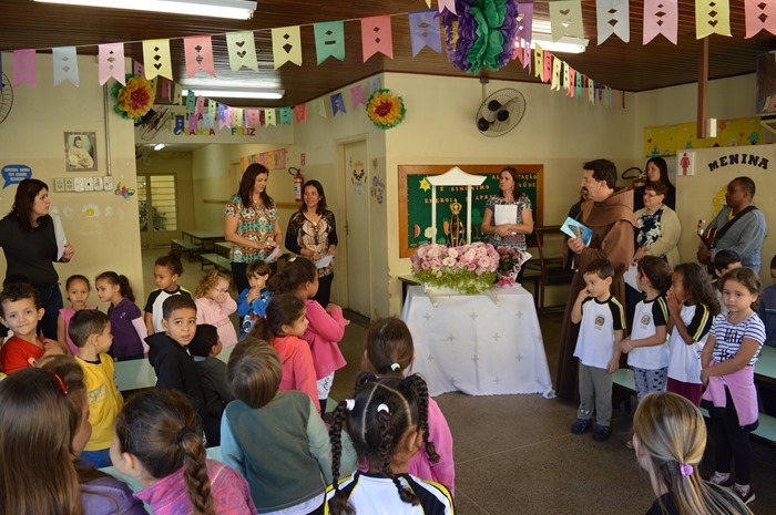 Imagem Nossa Senhora Aparecida (3)
