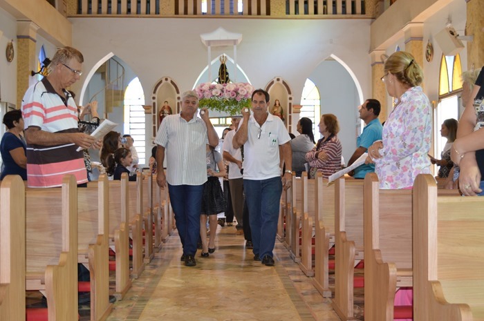 Imagem Nossa Senhora Aparecida (8)