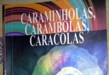 Escritor olimpiense Wadão Marques lança livro nesta sexta-feira