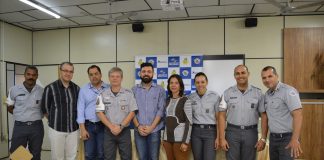 Projeto de educação no trânsito premia alunos da rede municipal