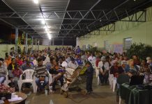 Reunião explica próximo passo para a regularização fundiária do Boa Esperança