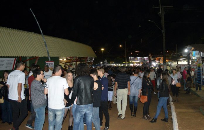 Fefol terá opções de marcas de bebidas e preços acessíveis, promete a Comissão