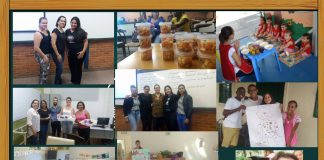 Docente da FAER propõe projetos para educar e interagir com a comunidade