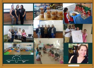 Docente da FAER propõe projetos para educar e interagir com a comunidade