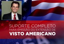 Visto americano e Cidadania Italiana? Rafael Aguiar retorna ao Brasil com The World Visa