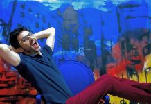 Eduardo Bittencourt apresenta exposição “Sonhos” no Espaço Cultural Iguatemi