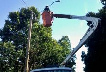 Vinte anos de espera, e a luz chegou em parte ‘escura’ da Cohab de Ribeiro