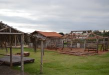 Vila Brasil continuará sendo sucesso no Festival do Folclore, afirma secretária Tina