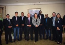 Criado o Parlamento Regional do Vale do Rio Grande
