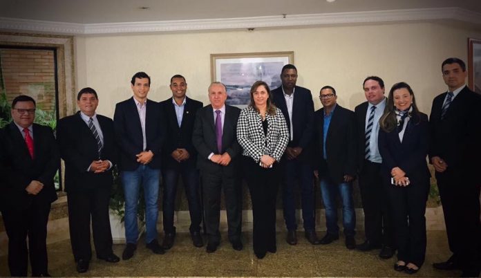 Criado o Parlamento Regional do Vale do Rio Grande
