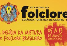 Treze candidatas disputam o Concurso de Rainha e Princesas do 53º Fefol