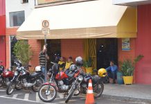Mototaxista deve se regularizar, alerta Prodem