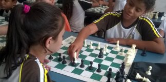 Projeto de Iniciação Esportiva da Educação fecha primeiro semestre de atividades