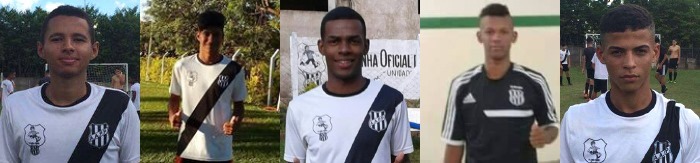 jogadores