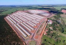 Homem perde R$ 45 mil em falsa venda de casa no Vida Nova Olímpia