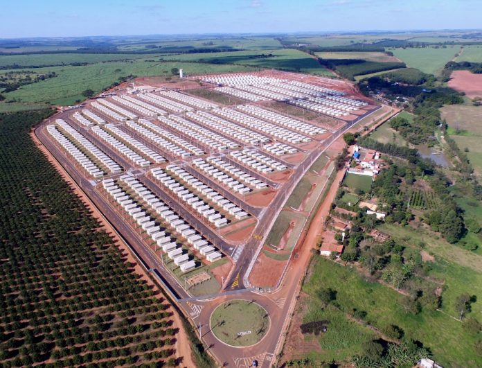 Homem perde R$ 45 mil em falsa venda de casa no Vida Nova Olímpia
