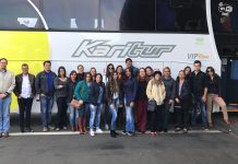 ACIO leva hoje empreendedores à Feira Internacional da Moda em Calçados e Acessórios