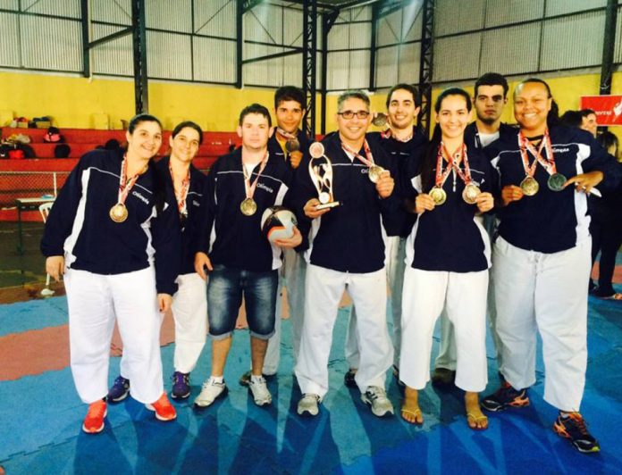 Olímpia vai disputar 13 modalidades nos Jogos Regionais de Sertãozinho