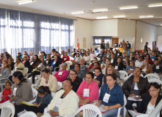 XI Conferência da Assistência Social discute diretrizes para o atendimento municipal
