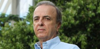 Henrique Prata lança seu livro “A Providência” no Iguatemi, dia 3