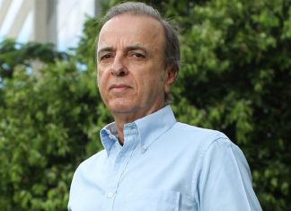 Henrique Prata lança seu livro “A Providência” no Iguatemi, dia 3