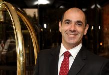 Transamérica poderá construir Hotel ou Centro de Convenções em Olímpia. Ou, ambos