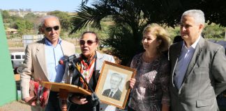 Olimpienses comemoram os 85 anos da Revolução Constitucionalista de 32