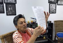 Ativista da causa animal há 12 anos em Olímpia, quer cumprimento de leis sancionadas, e grade curricular