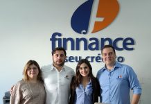 Finnance Olímpia é inaugurada com mix de produtos e atendimento diferenciado