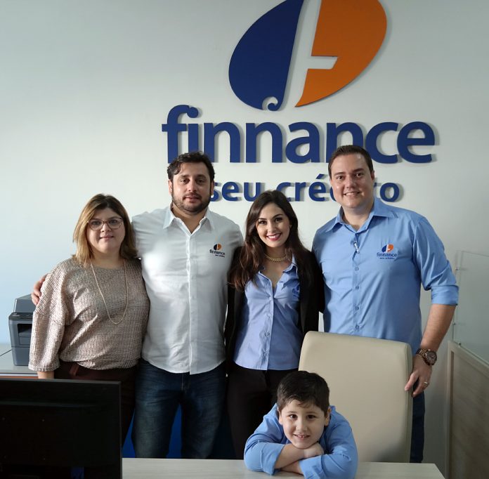 Finnance Olímpia é inaugurada com mix de produtos e atendimento diferenciado