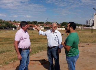 Feira Livre chega à região do Jardim Santa Ifigênia nesta sexta