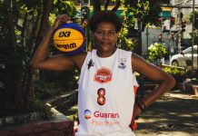 Interior de São Paulo recebe III Circuito Paulista de Basquete 3×3