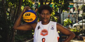Interior de São Paulo recebe III Circuito Paulista de Basquete 3×3