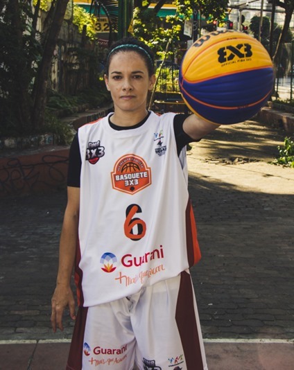 basquete