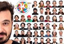 Ricardo Boni expõe ‘sensações fotográficas’ no Barteliê, em Rio Preto